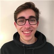 Professor particular de matemática para o Ensino Fundamental II, Ensino Médio e Cálculos I e II